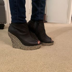 Jeffrey Campbell California - Havana Last